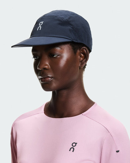 Performance Cap - Navy