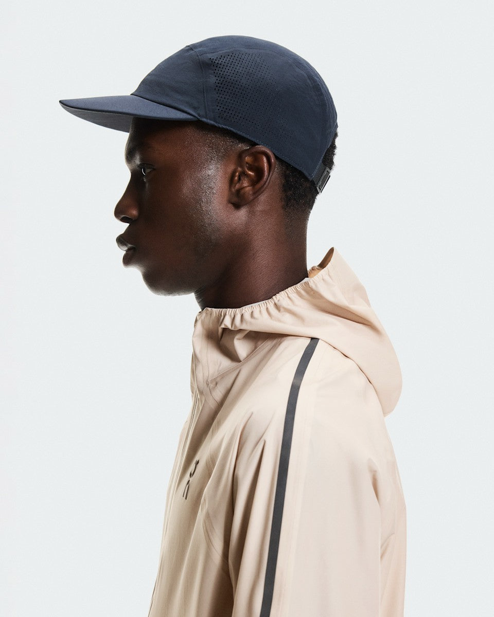 Performance Cap - Navy