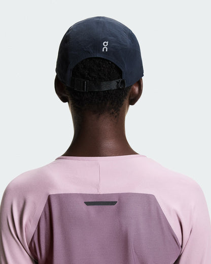 Performance Cap - Navy