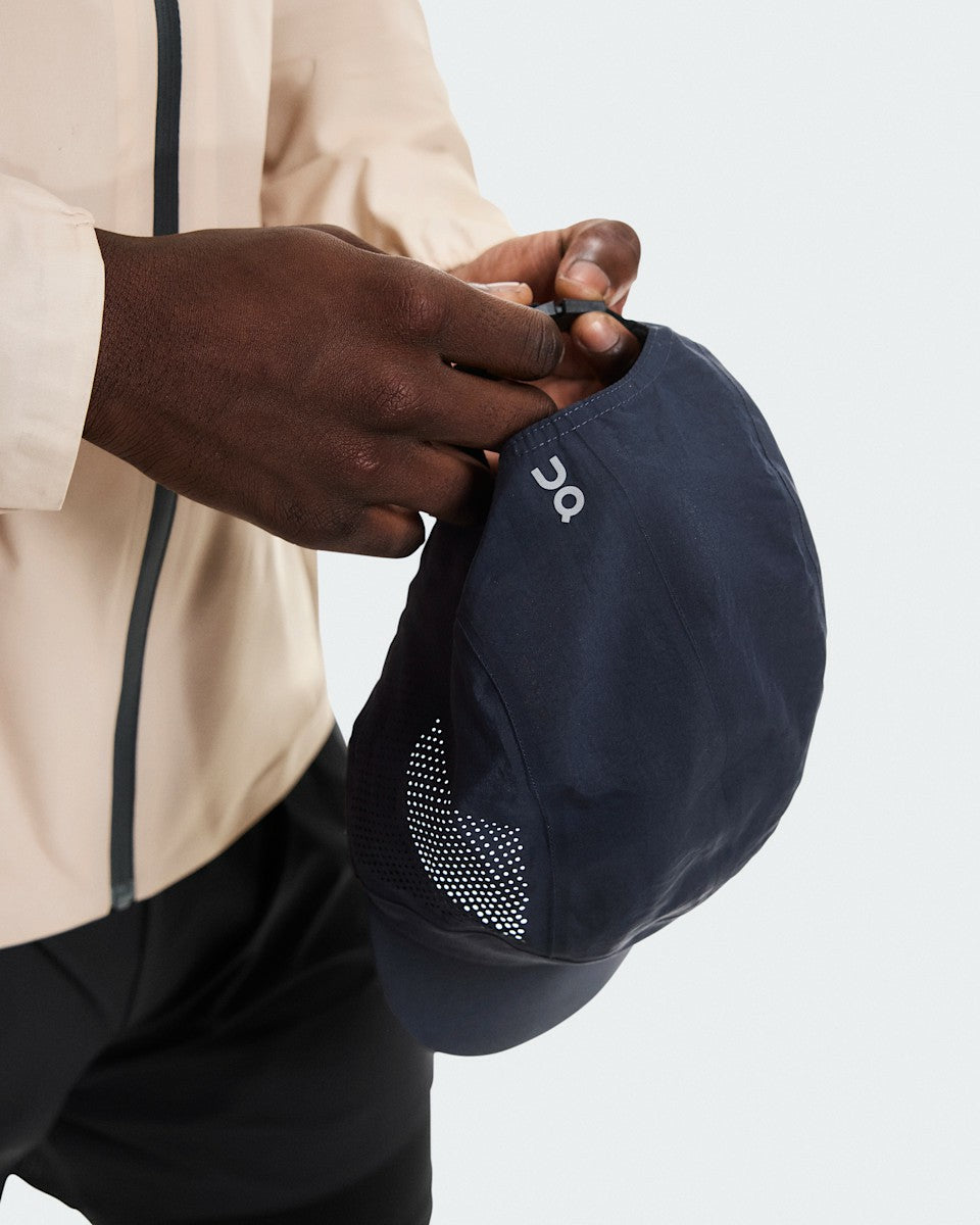 Performance Cap - Navy