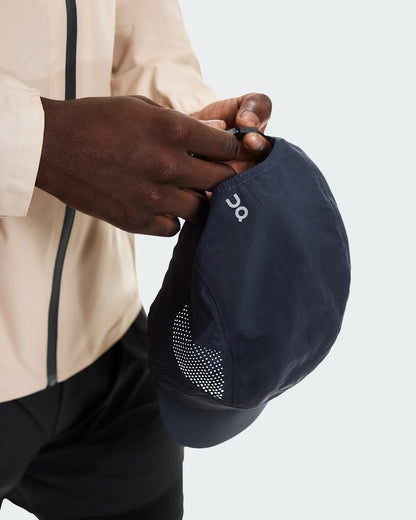 Performance Cap - Navy
