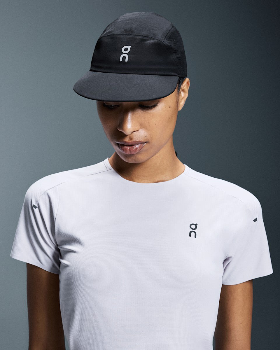 Performance Cap - Black