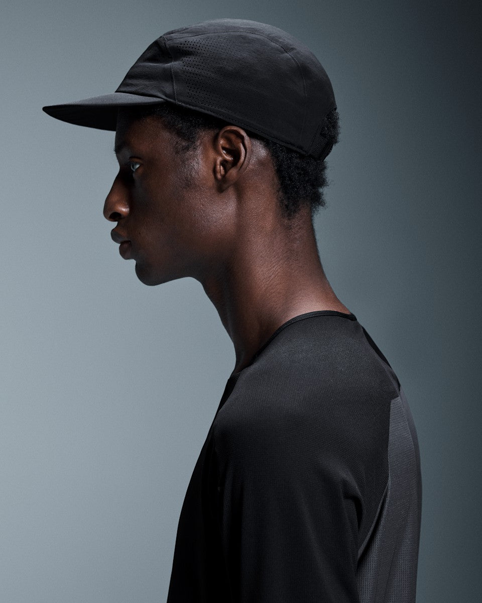 Performance Cap - Black