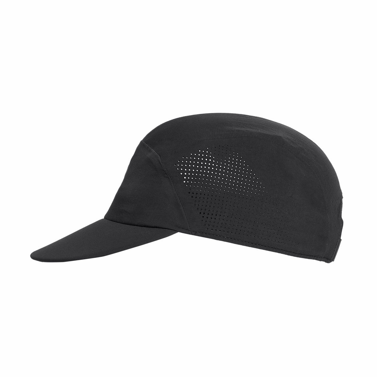 Performance Cap - Black
