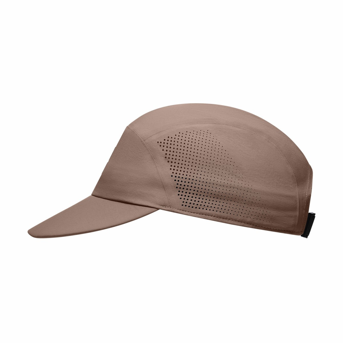 Performance Cap - Black