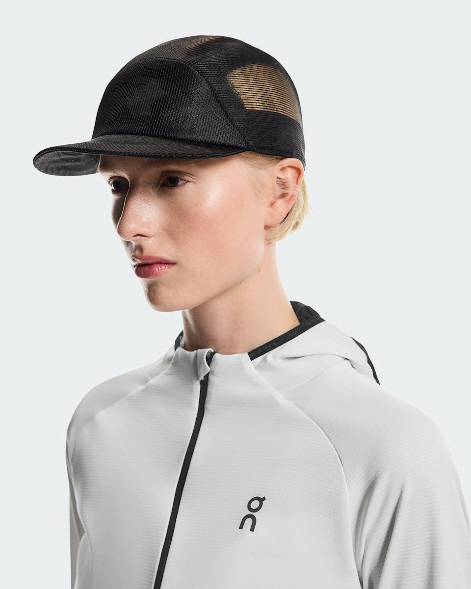 Specter Cap - Black