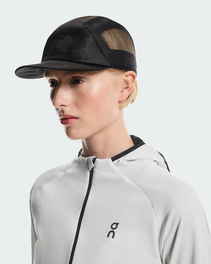 Specter Cap - Black