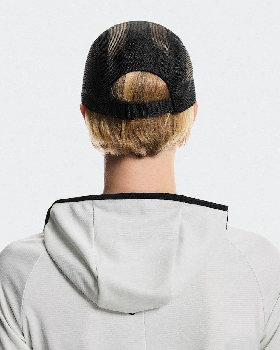 Specter Cap - Black