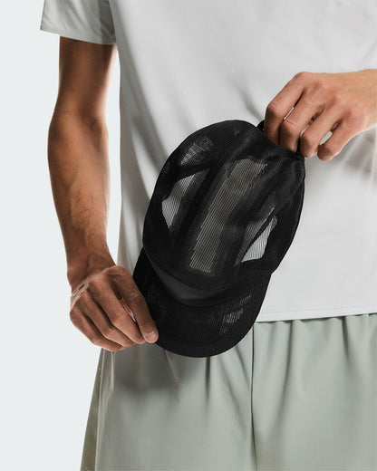Specter Cap - Black