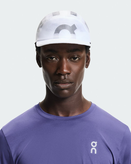 Specter Cap - White