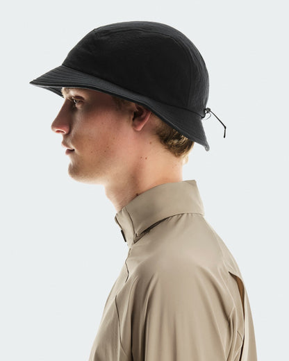Trail Hat - Black