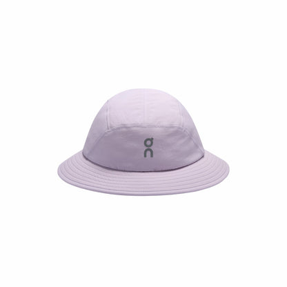 Trail Hat - Black