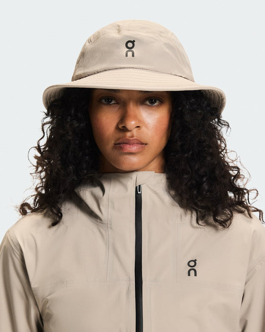 Trail Hat - Fog