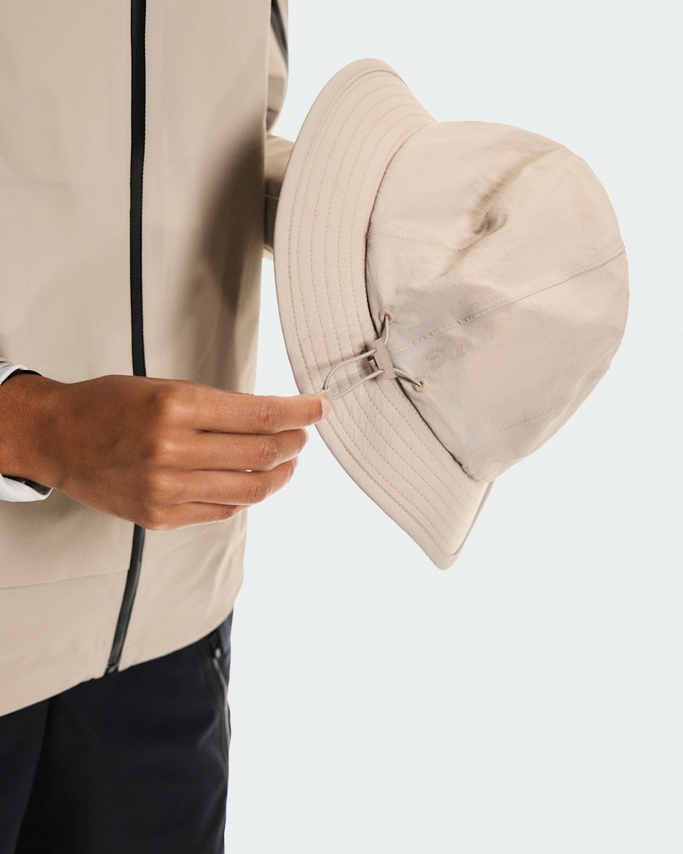 Trail Hat - Fog