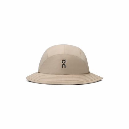 Trail Hat - Fog