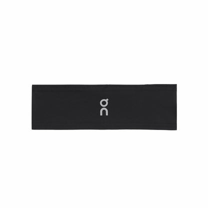 Core Headband - Black