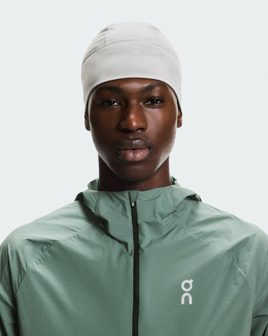 Core Beanie - Alloy