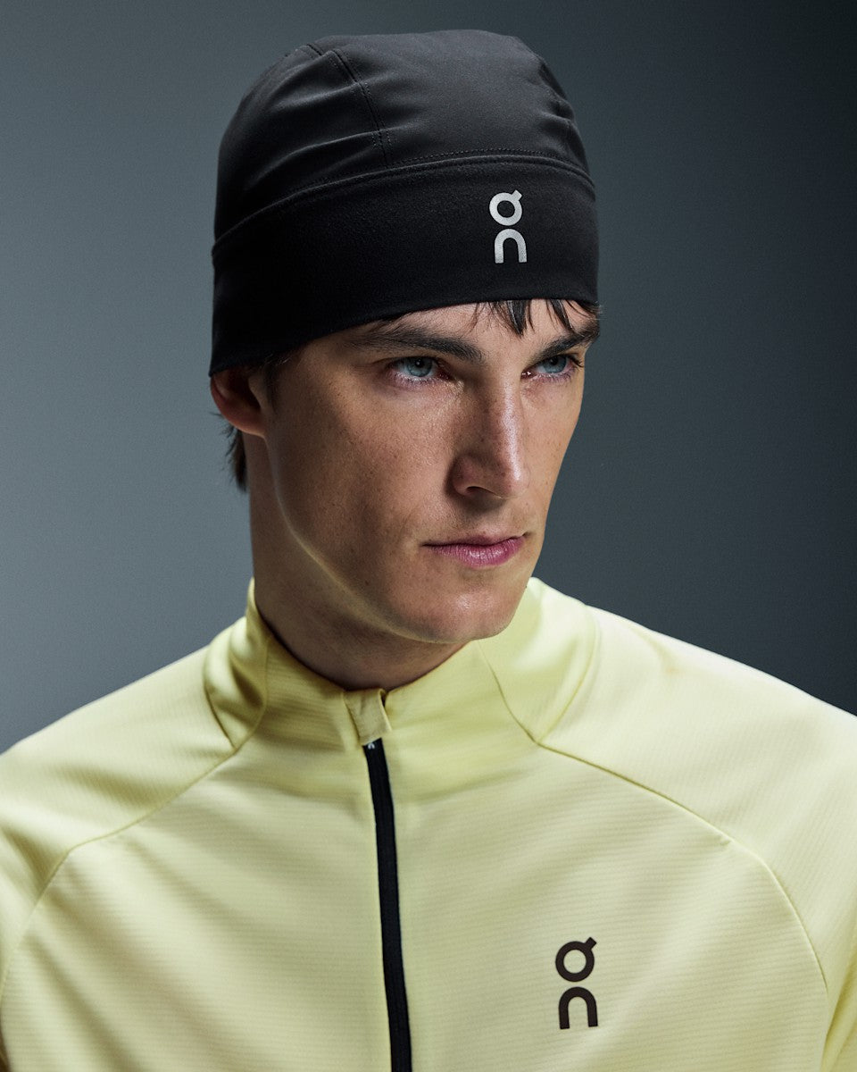 Core Beanie - Black