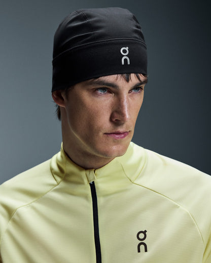 Core Beanie - Black