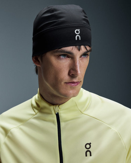 Core Beanie - Black