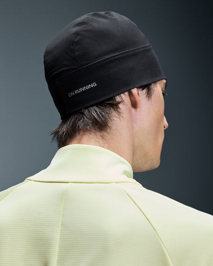 Core Beanie - Black