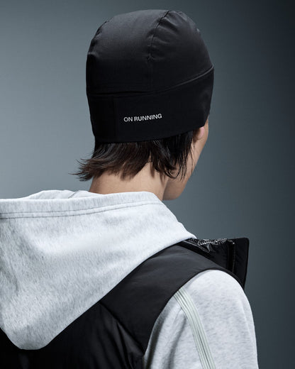 Core Beanie - Black