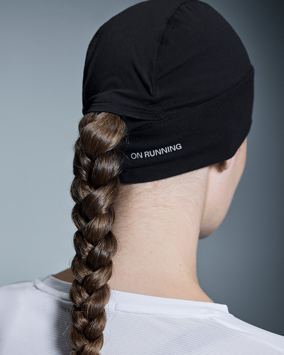 Core Beanie - Black