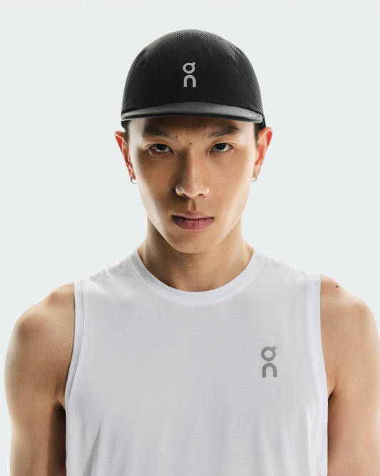 Ultra Cap - Black