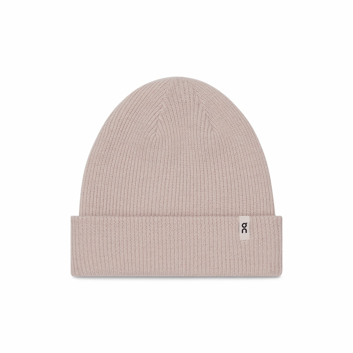 Merino Beanie - Midnight