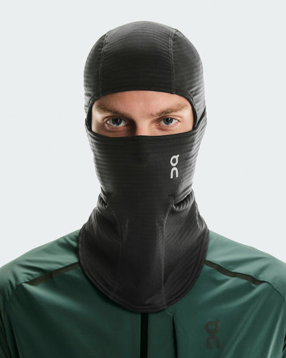 Winter Run Balaclava - Magnet