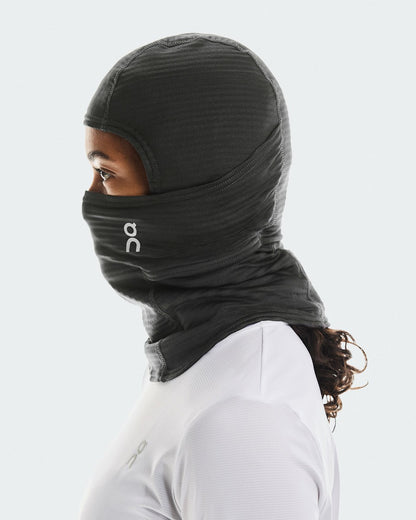 Winter Run Balaclava - Magnet