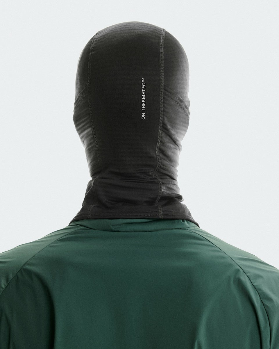 Winter Run Balaclava - Magnet
