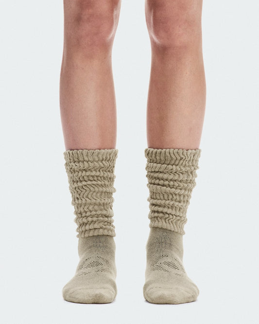 Slouchy Socks FKA - Tonoko