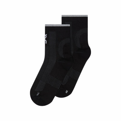 Performance Run Sock Mid - Flurry/Storm