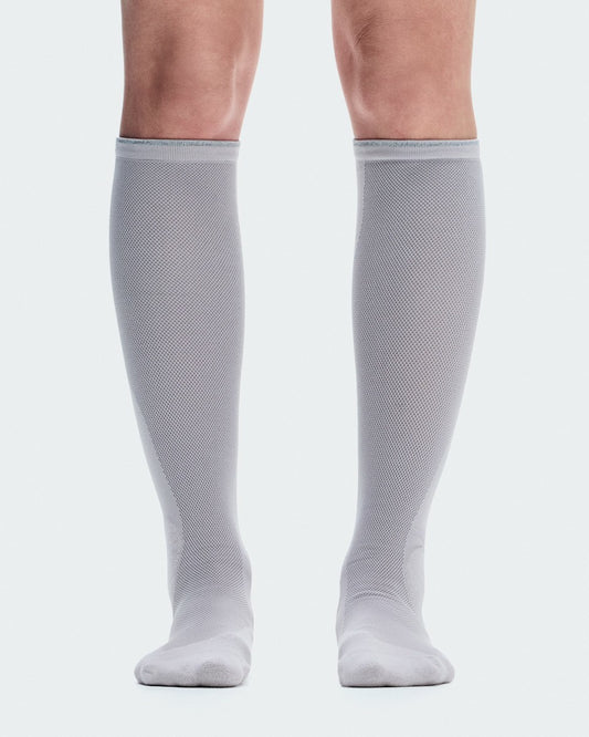 Run Sock PAF - Fade/Lilac