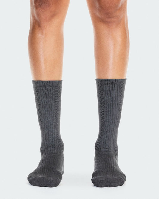 Hybrid Sock High 2P - Eclipse