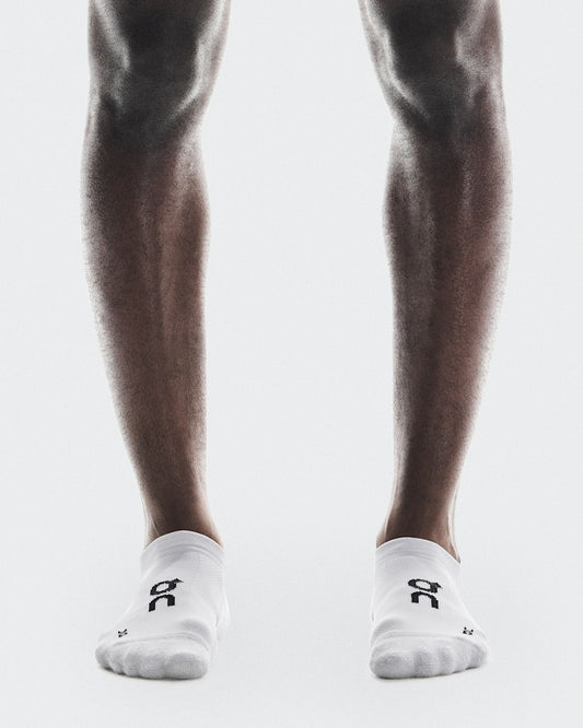 Core Run Sock Low 2P - Glacier