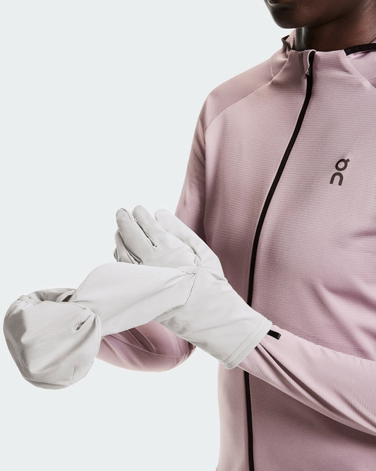 Core Glove - Alloy