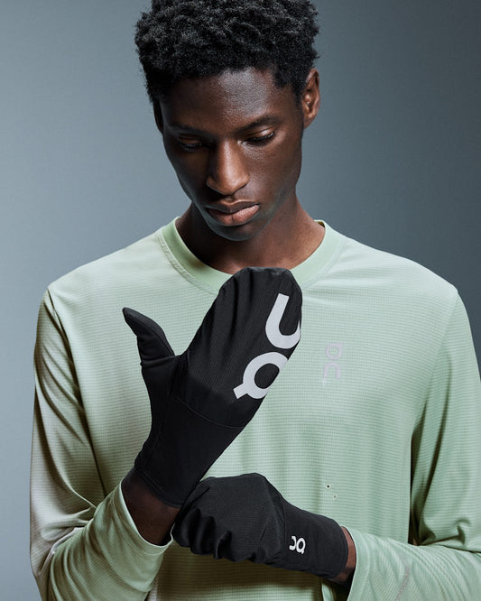 Core Glove - Black