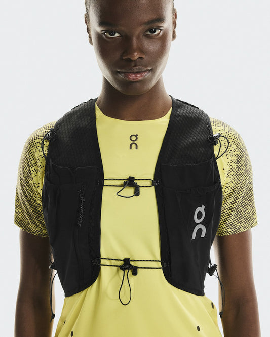 Ultra Vest Pro - Black