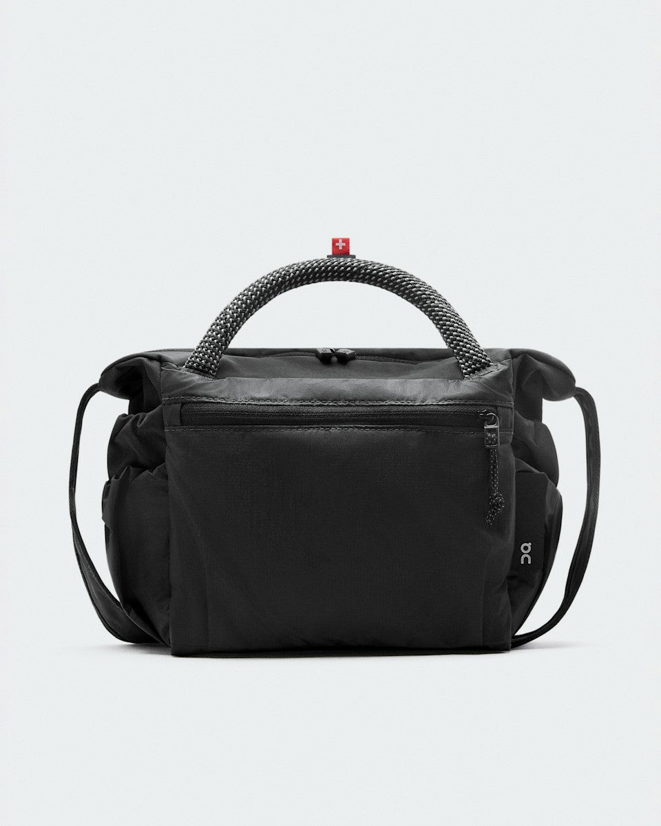 Track Pack Mini Elite - Black/Magnet