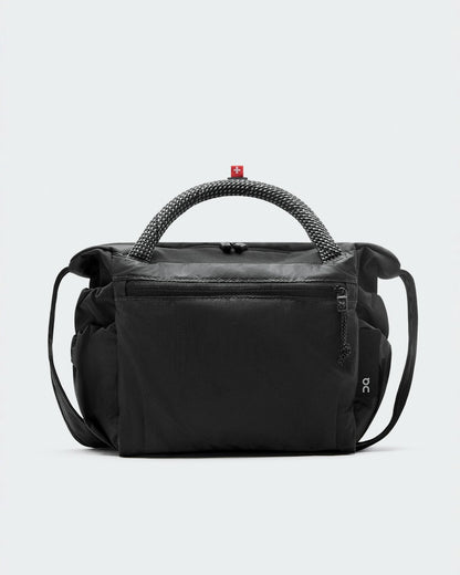 Track Pack Mini Elite - Black/Magnet