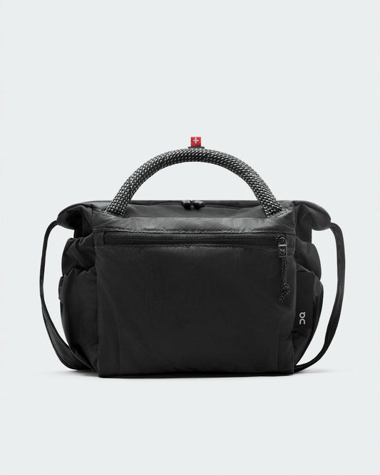 Track Pack Mini Elite - Black/Magnet