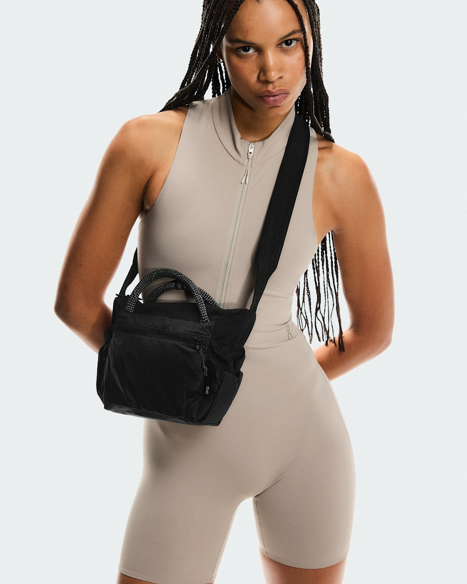 Track Pack Mini Elite - Black/Magnet