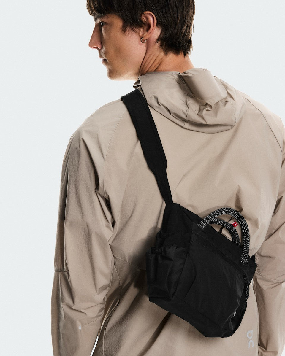 Track Pack Mini Elite - Black/Magnet