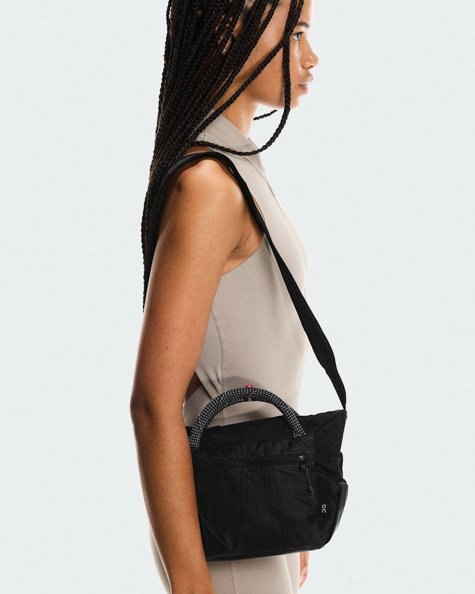 Track Pack Mini Elite - Black/Magnet