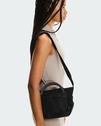 Track Pack Mini Elite - Black/Magnet