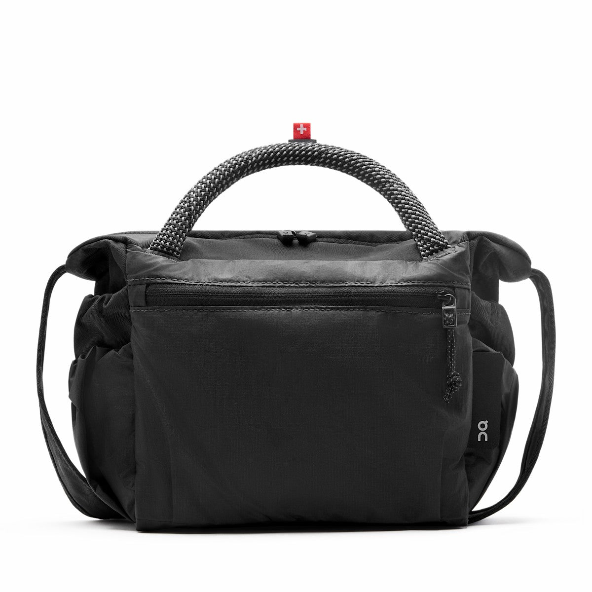 Track Pack Mini Elite - Black/Magnet
