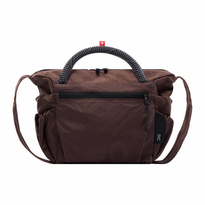 Track Pack Mini Elite - Black/Magnet