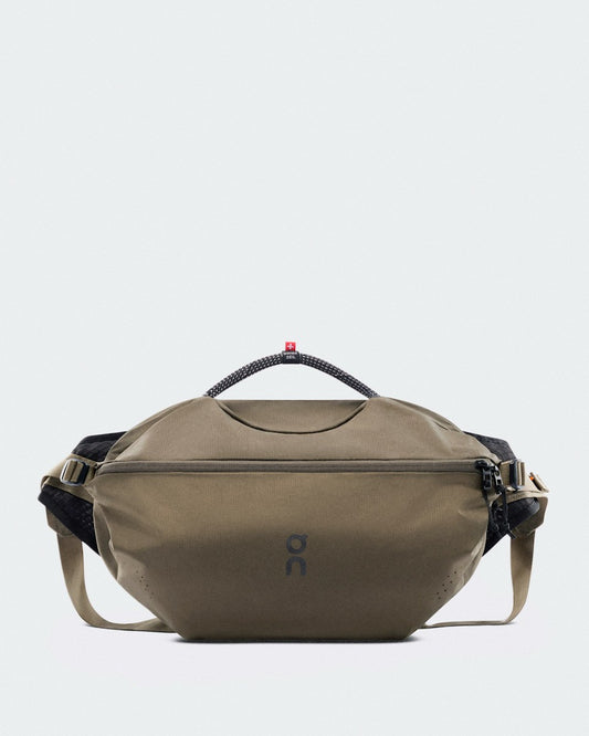 Sling Pack 9L - Olive/Black